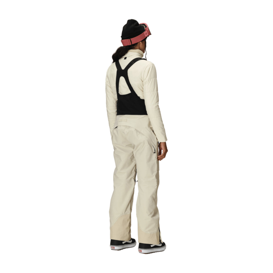 686 Women's GORE-TEX Dispatch Shell Bib