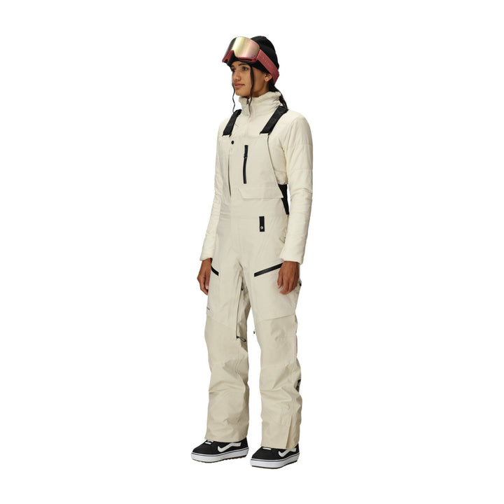 686 Women's GORE-TEX Dispatch Shell Bib