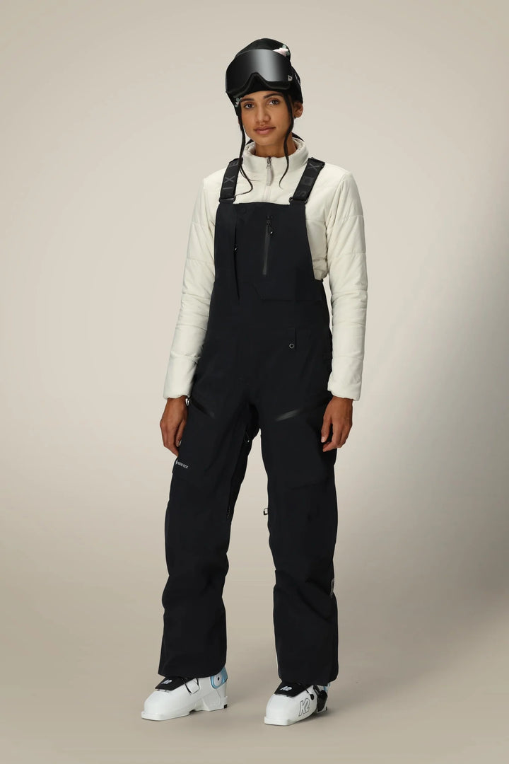 686 WOMENS GORE-TEX  DISPATCH™ SHELL BIB
