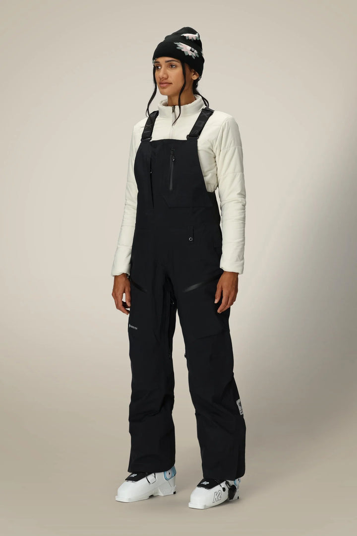 686 WOMENS GORE-TEX  DISPATCH™ SHELL BIB