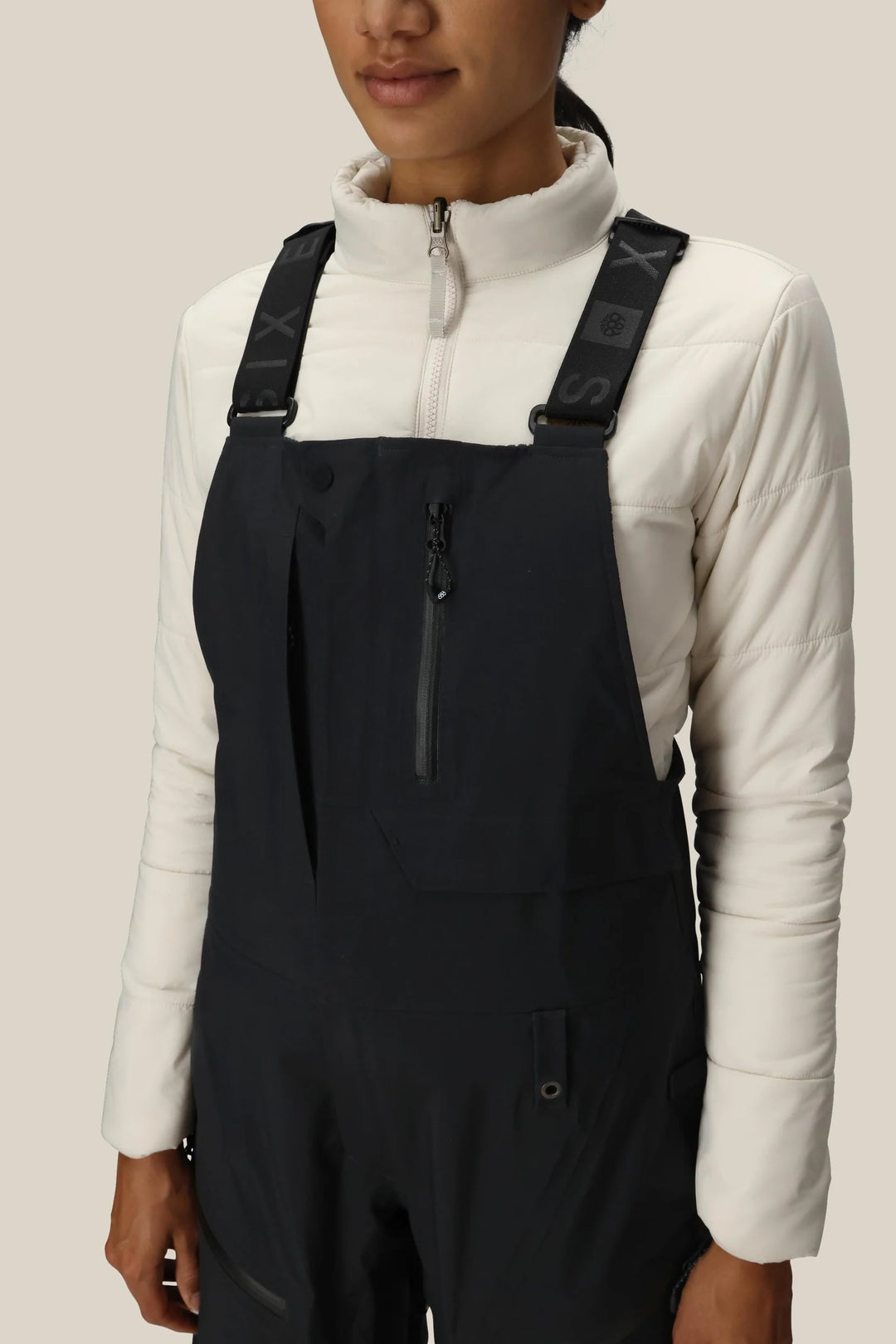 686 WOMENS GORE-TEX  DISPATCH™ SHELL BIB