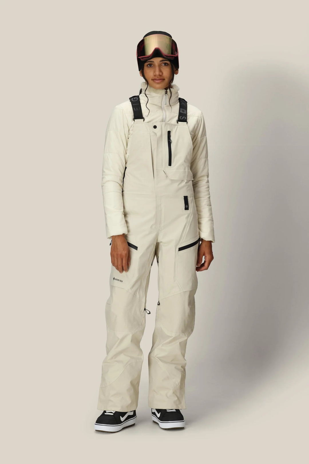 686 WOMENS GORE-TEX  DISPATCH™ SHELL BIB