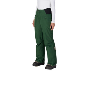 Moss Green