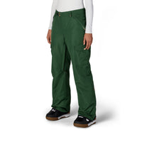 Moss Green