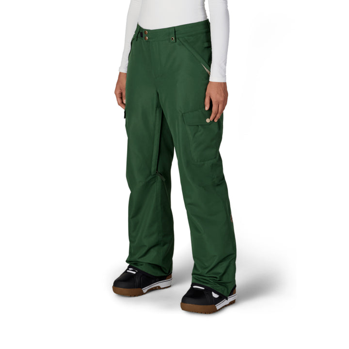 686 Women's Aura Insulated Cargo Pant