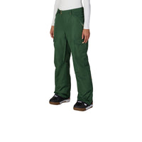 Moss Green