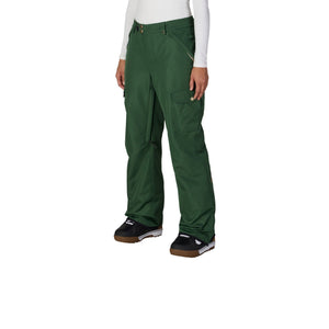 Moss Green