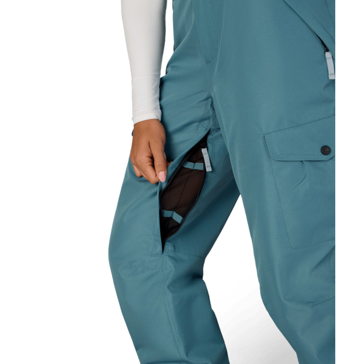 686 Women's Aura Insulated Cargo Pant