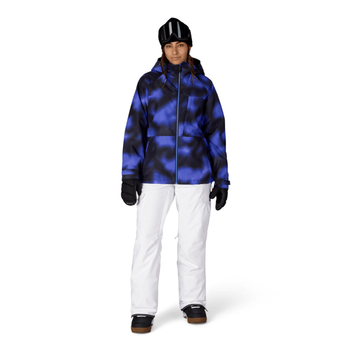 686 Women's Aura Insulated Cargo Pant