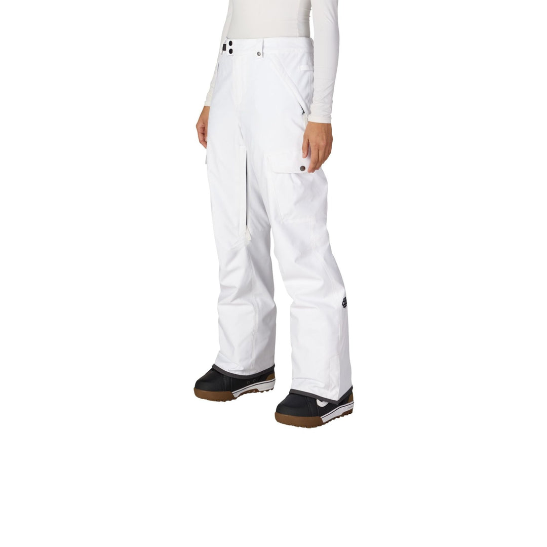 686 Women's Aura Insulated Cargo Pant