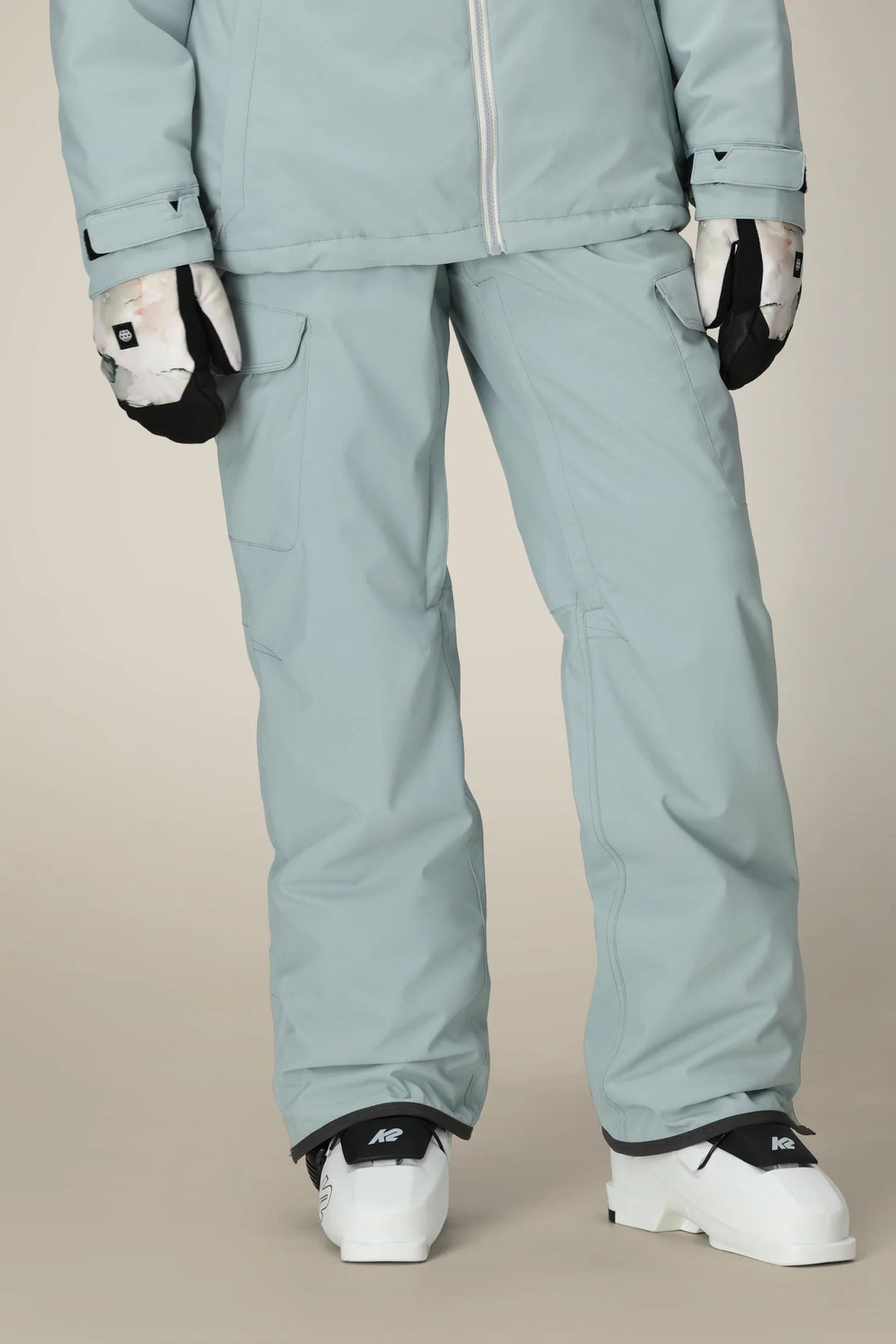 686 WOMENS AURA™ INSULATED CARGO PANT