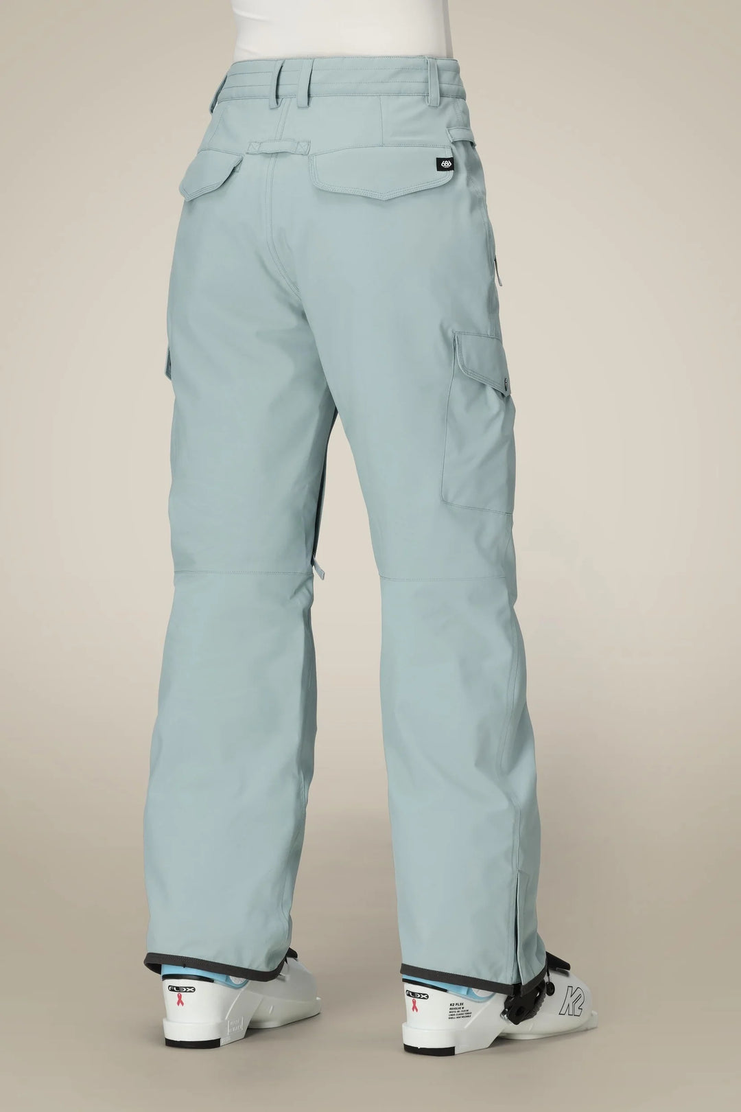 686 WOMENS AURA™ INSULATED CARGO PANT