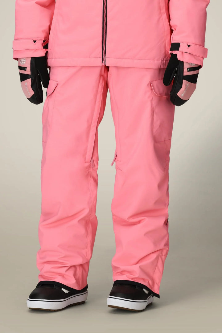 686 WOMENS AURA™ INSULATED CARGO PANT
