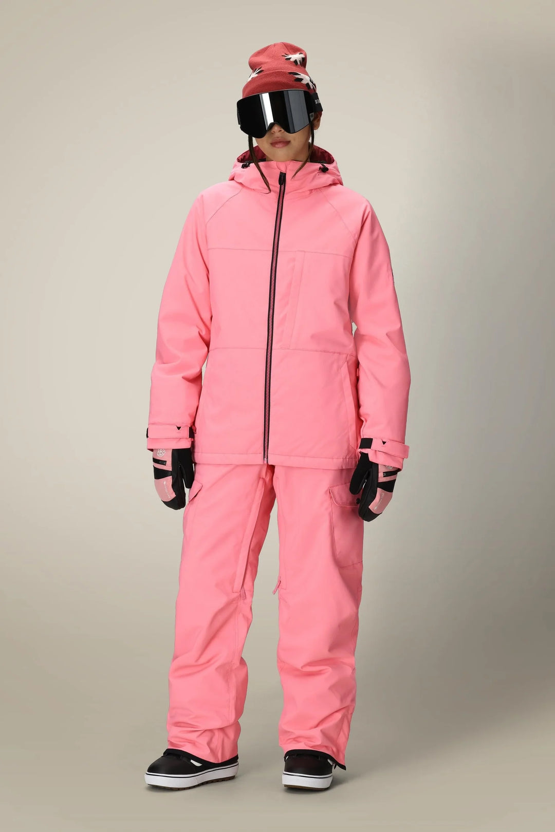 686 WOMENS AURA™ INSULATED CARGO PANT