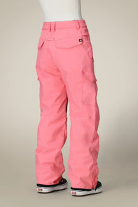 GERANIUM PINK
