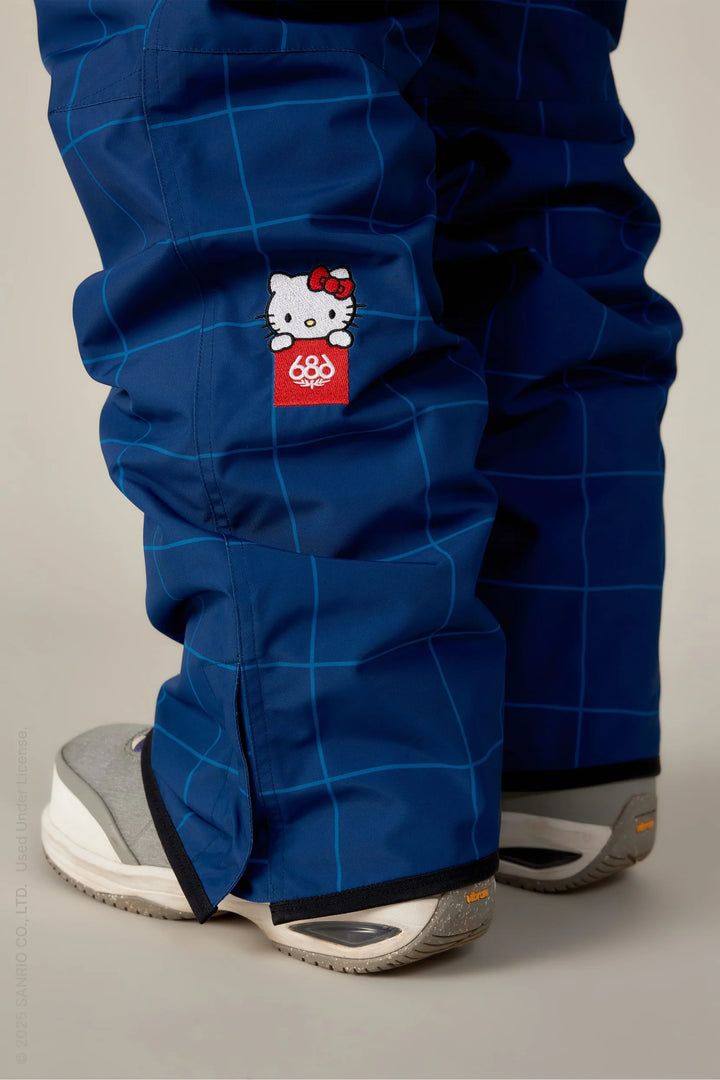 686 WOMENS AURA™ INSULATED CARGO PANT