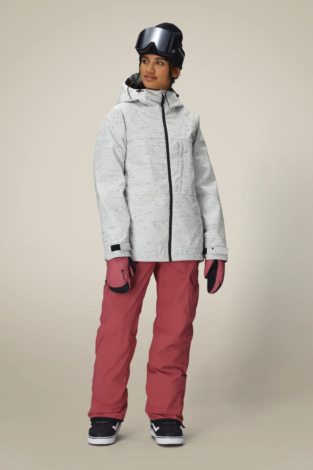 686 WOMENS AURA™ INSULATED CARGO PANT