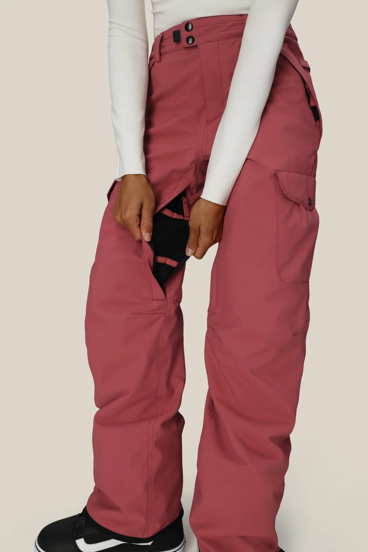 686 WOMENS AURA™ INSULATED CARGO PANT