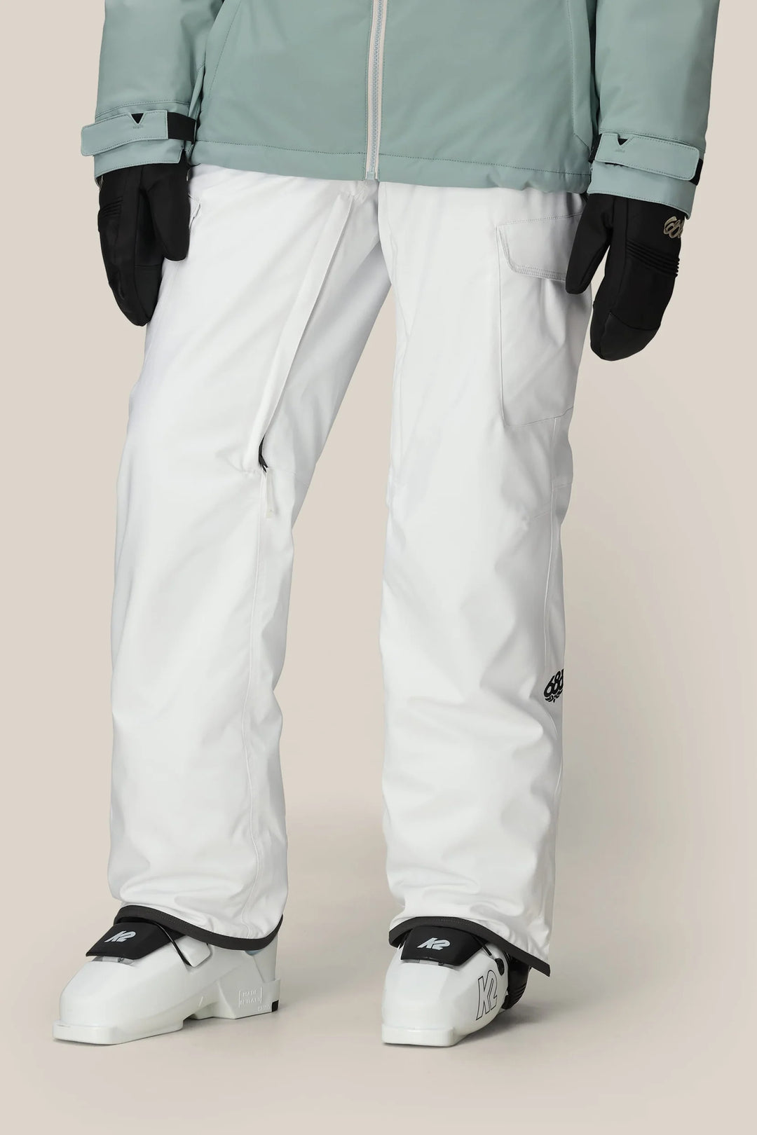 686 WOMENS AURA™ INSULATED CARGO PANT