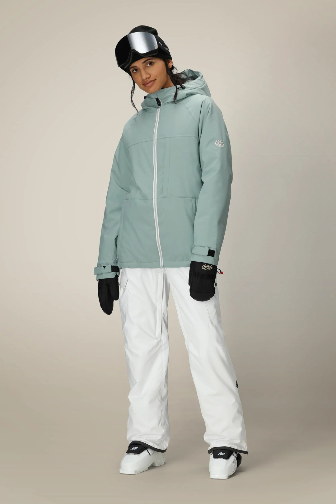 686 WOMENS AURA™ INSULATED CARGO PANT
