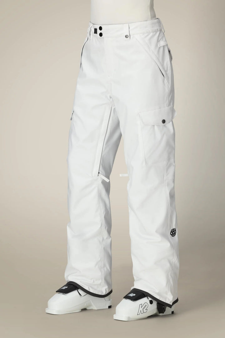 686 WOMENS AURA™ INSULATED CARGO PANT