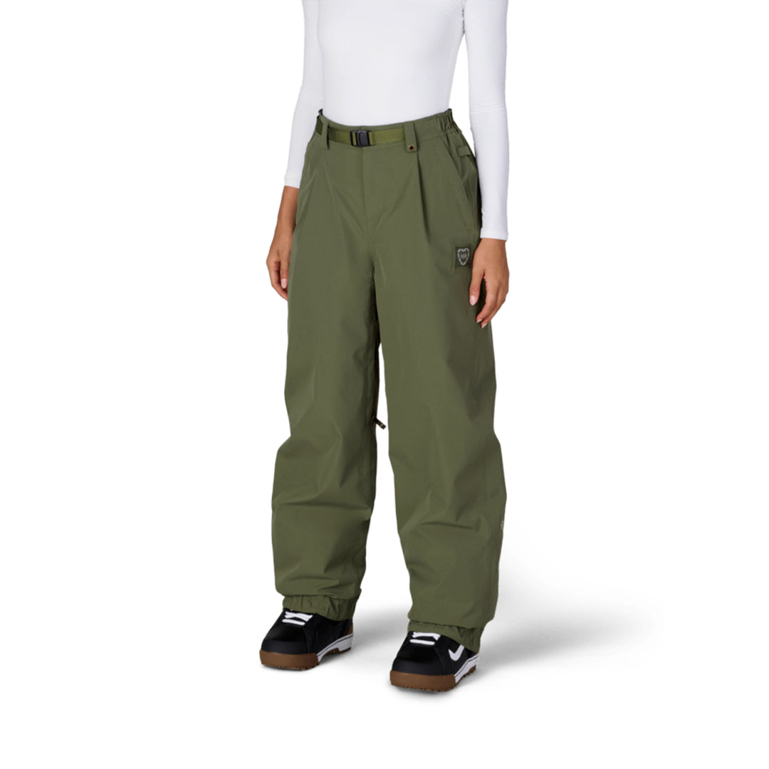 686 Women's Outline Shell Pant