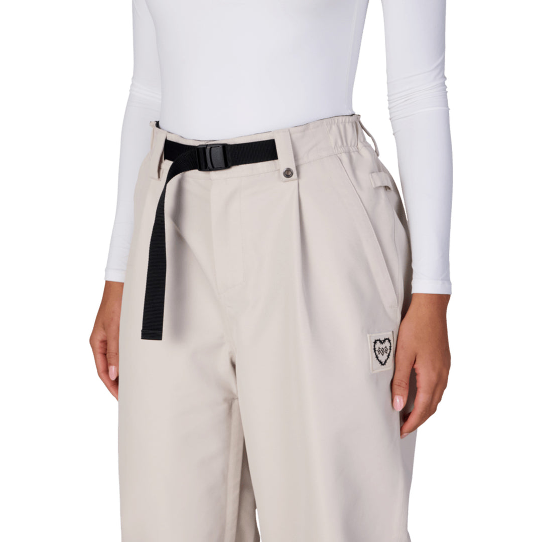 686 Women's Outline Shell Pant