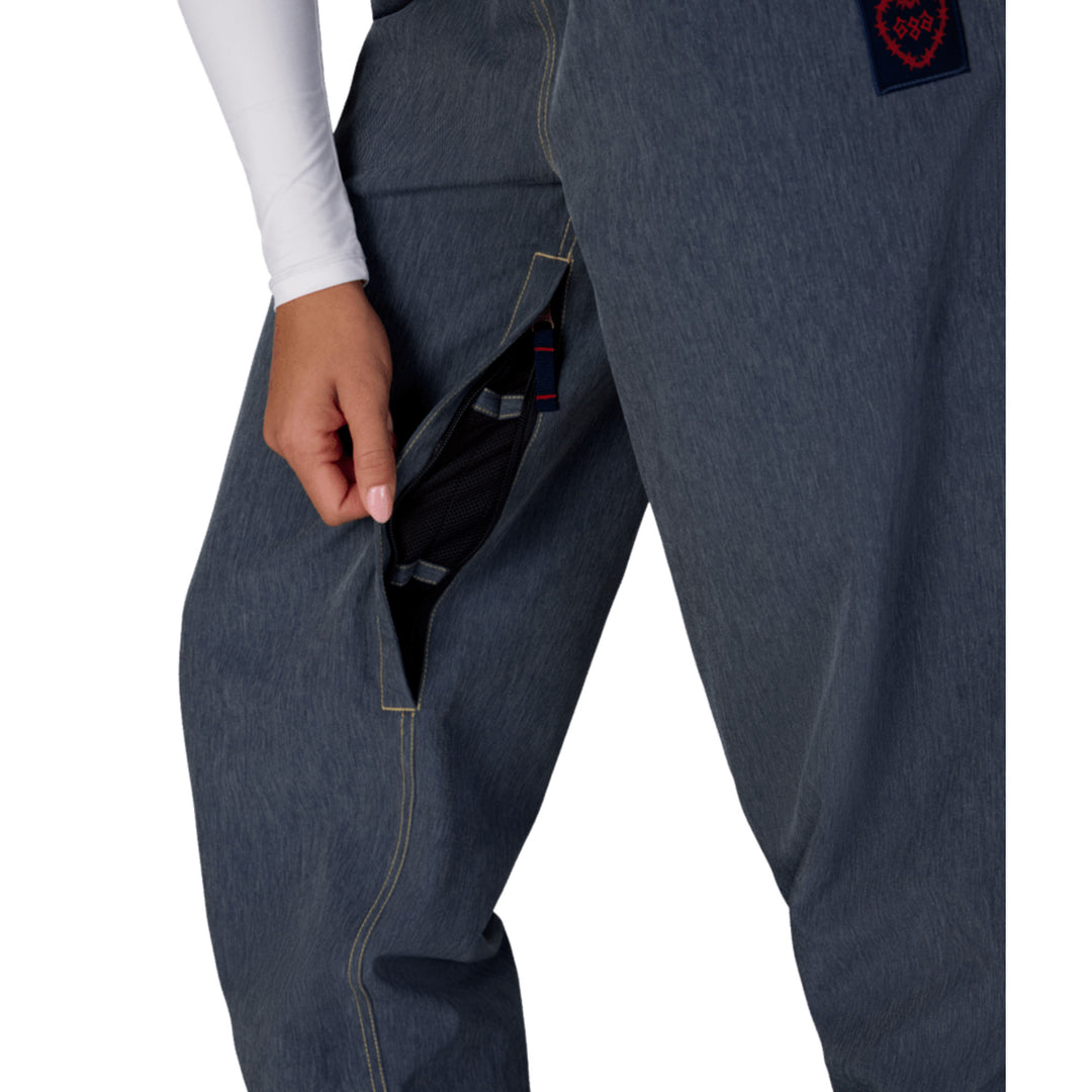 686 Women's Outline Shell Pant
