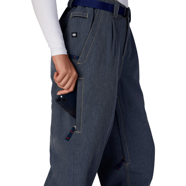 686 Women's Outline Shell Pant