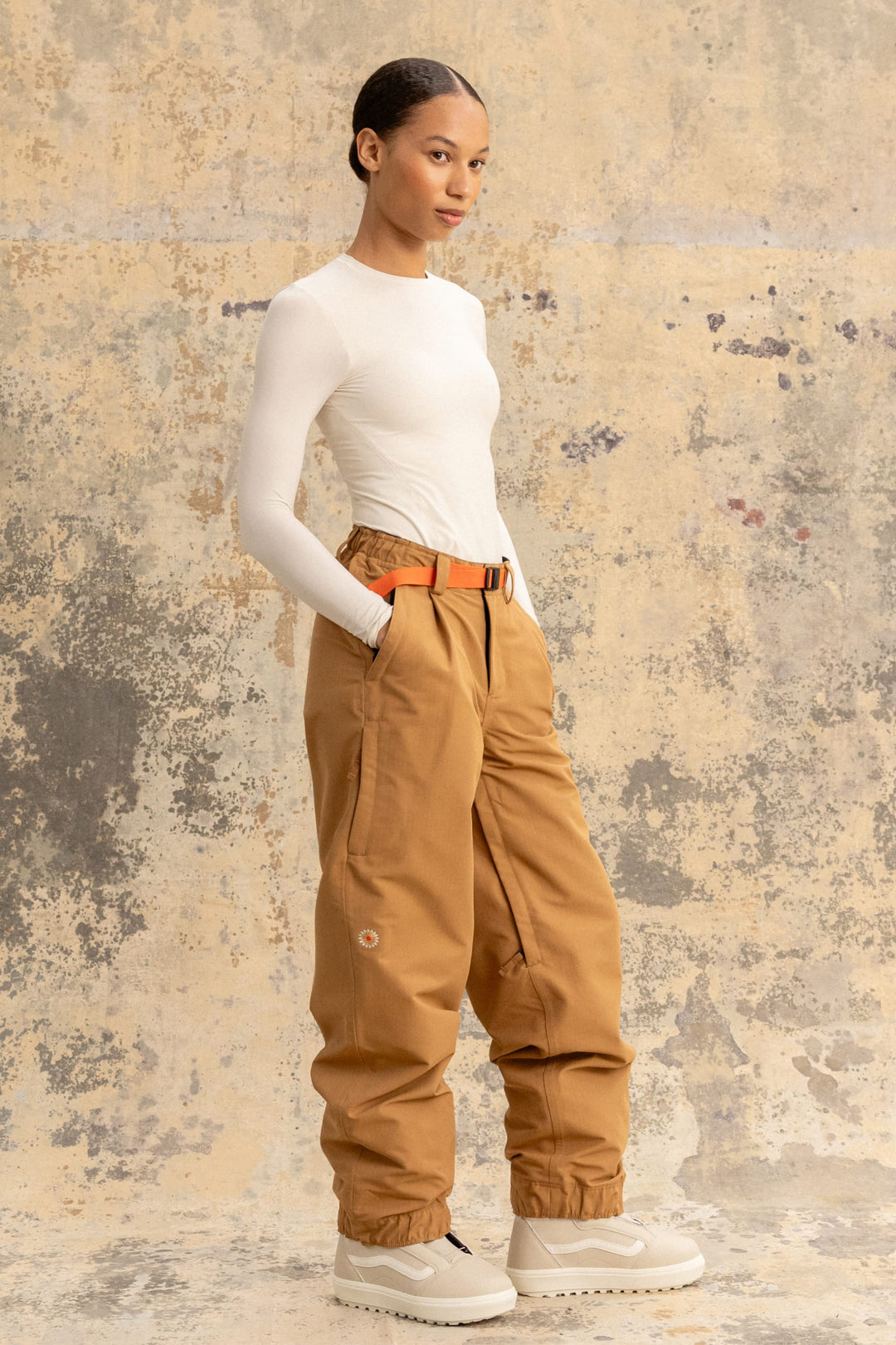 686 WOMENS OUTLINE™ SHELL PANT