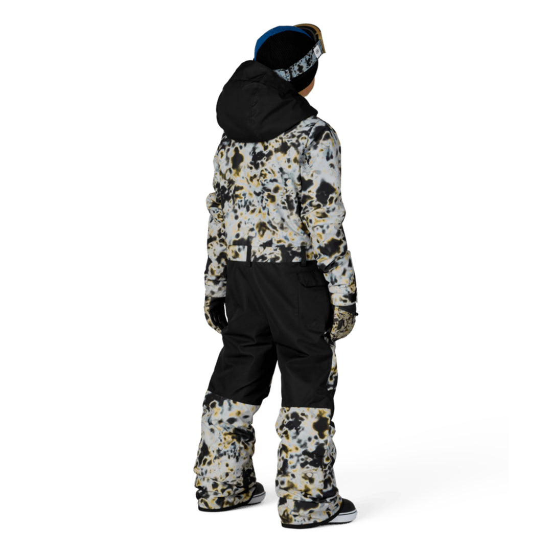 686 Boys Shazam Insulated One-Piece