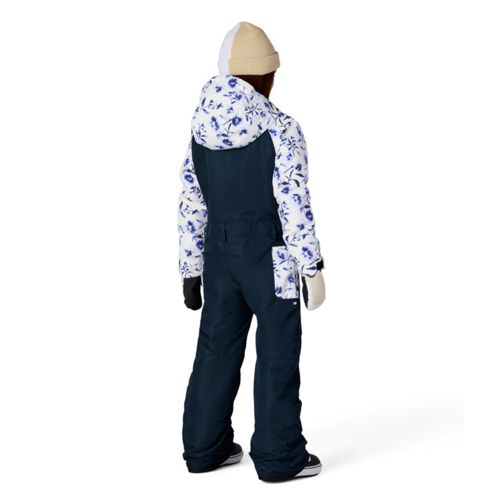686 Girls Shine Insulated One-Piece