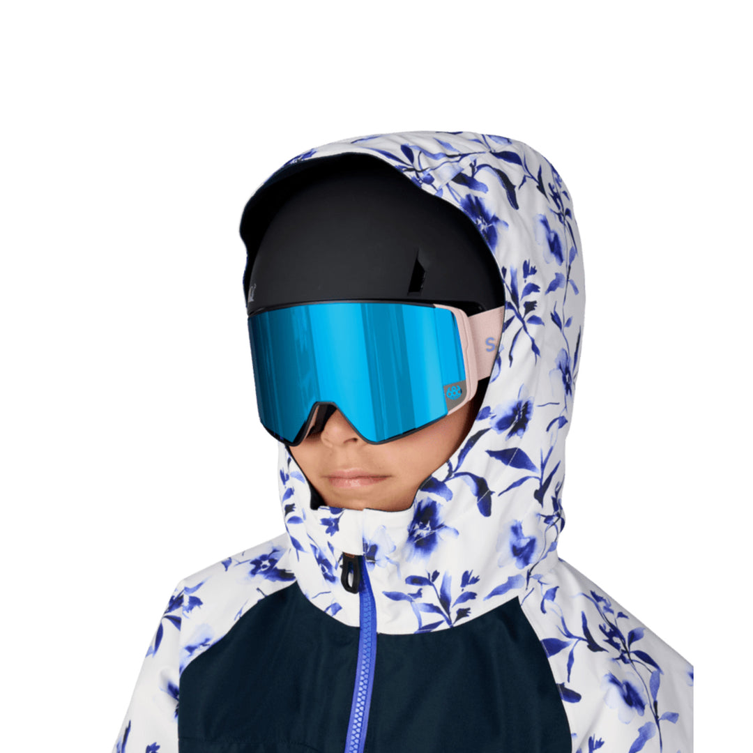 686 Girls Shine Insulated One-Piece