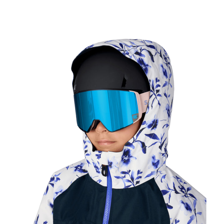 686 Girls Shine Insulated One-Piece
