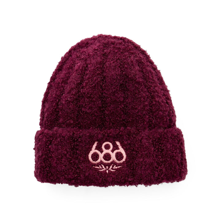 686 Women's Fuzzy Beanie