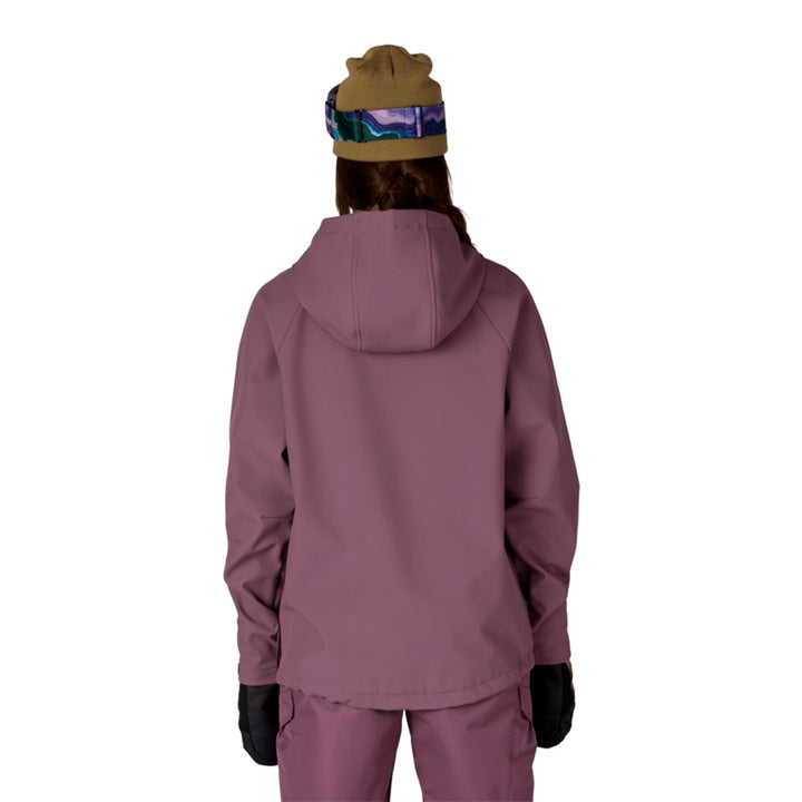 686 Women's Waterproof Hoody