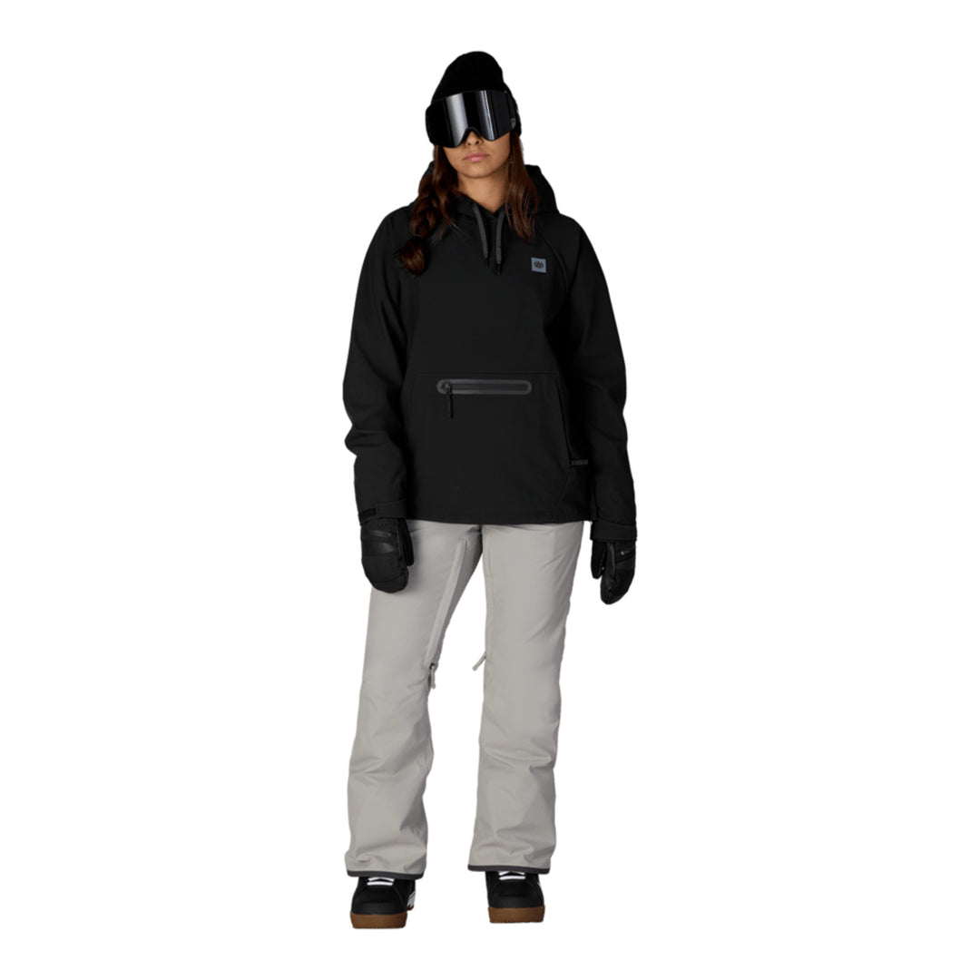 686 Women's Waterproof Hoody