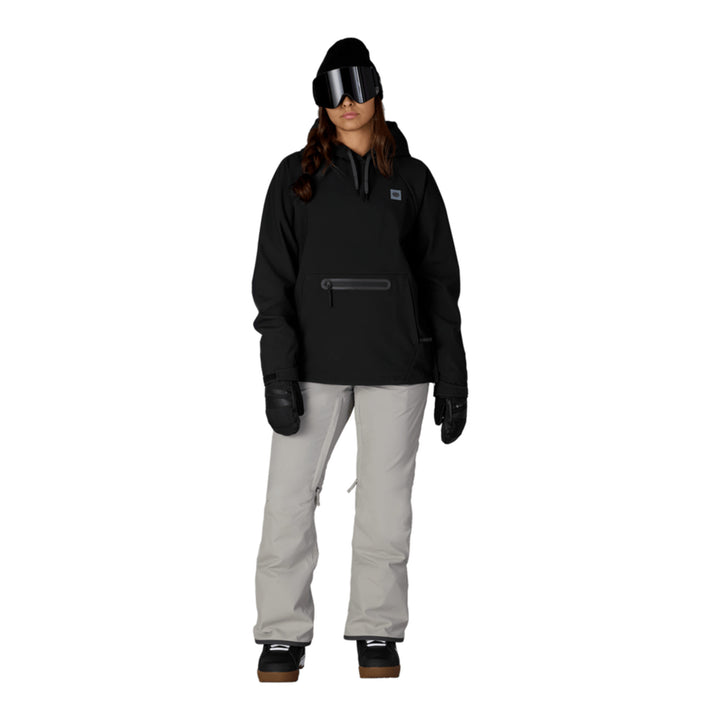 686 Women's Waterproof Hoody