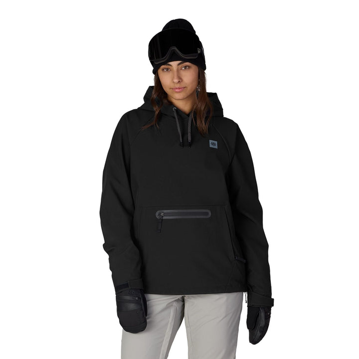 686 Women's Waterproof Hoody
