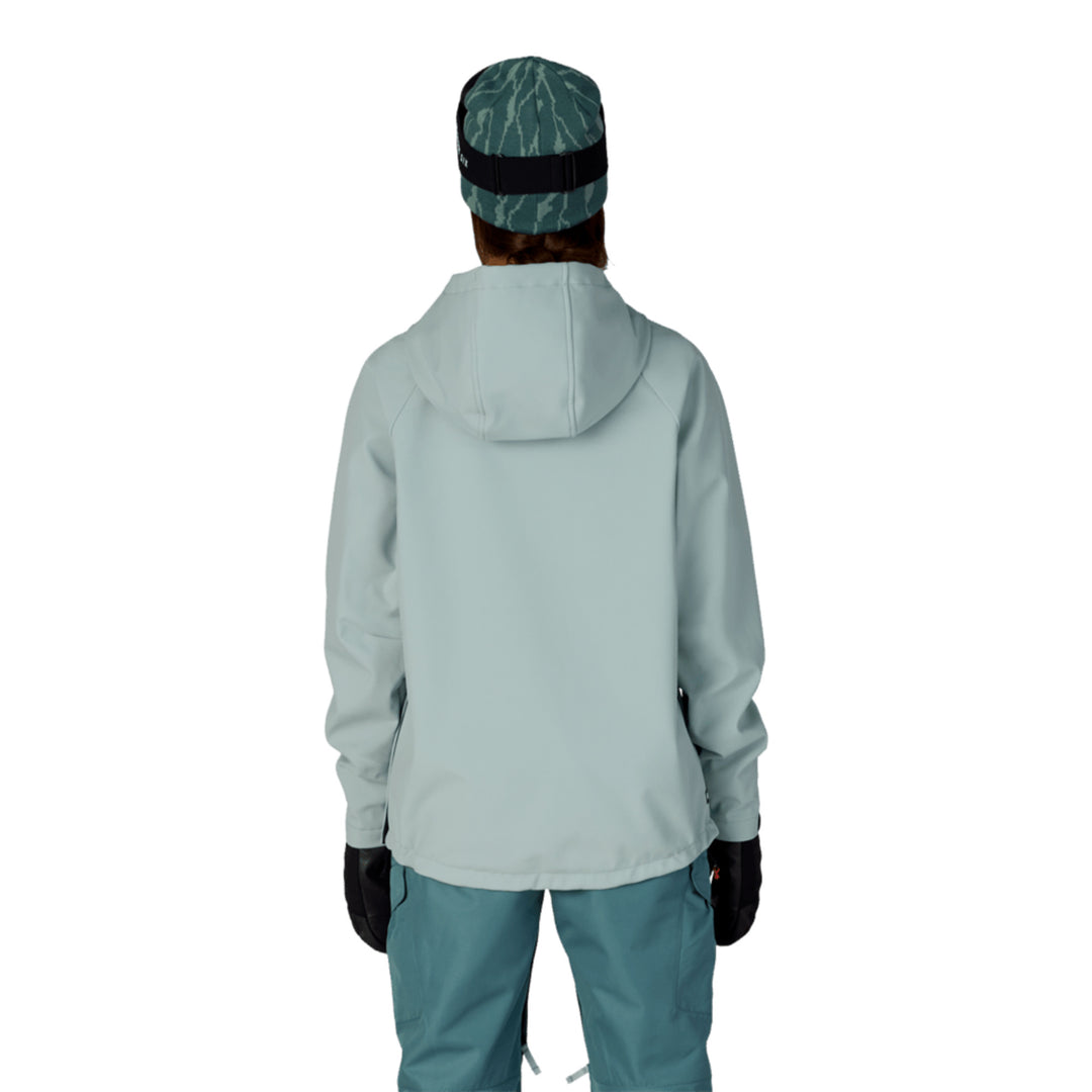 686 Women's Waterproof Hoody