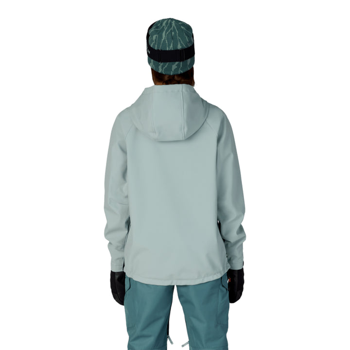 686 Women's Waterproof Hoody