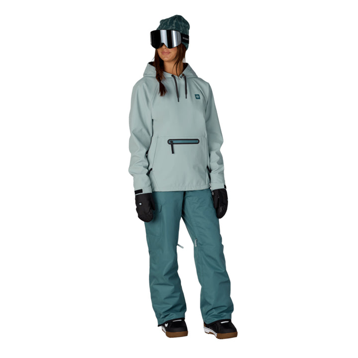 686 Women's Waterproof Hoody
