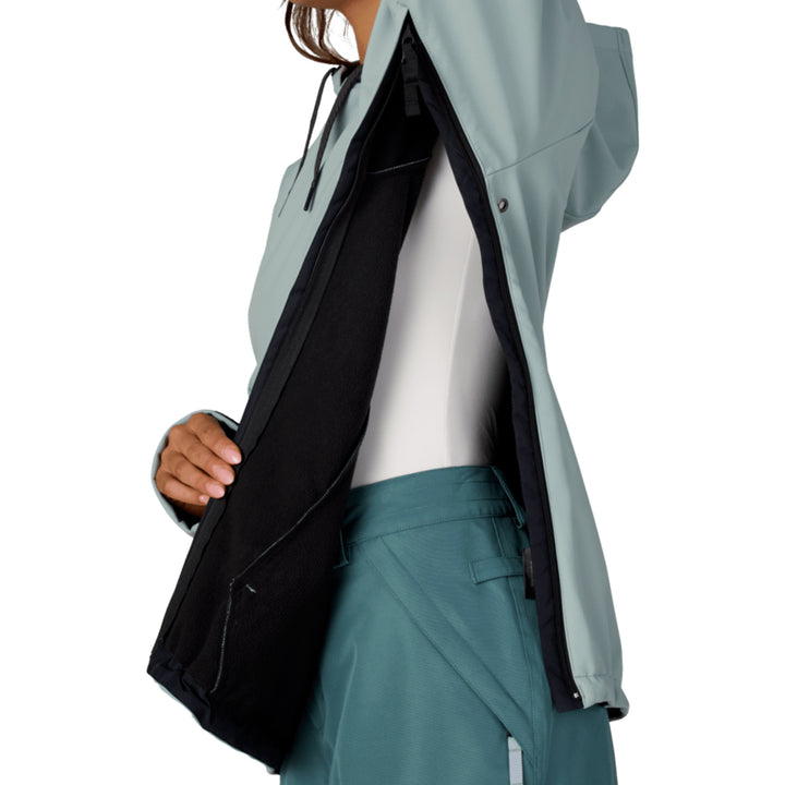 686 Women's Waterproof Hoody