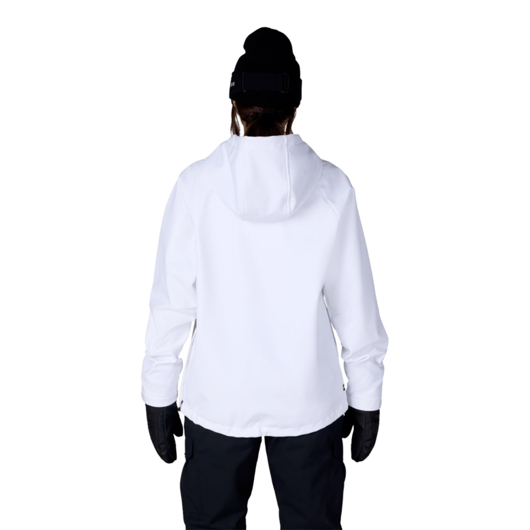 686 Women's Waterproof Hoody