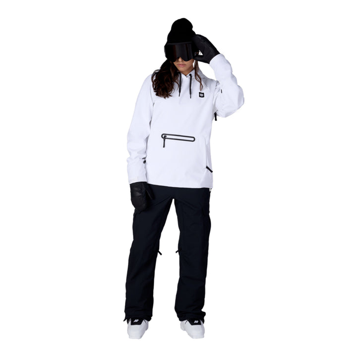 686 Women's Waterproof Hoody