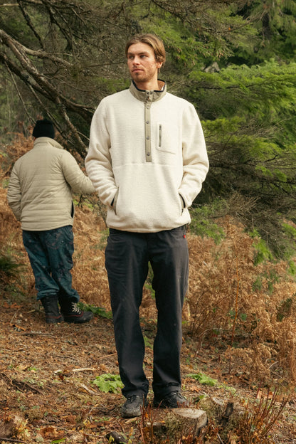 686 Men's Tioga Fleece Pullover