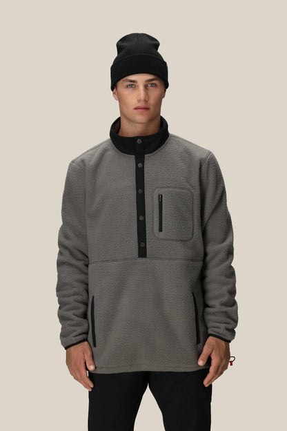 686 Men's Tioga Fleece Pullover