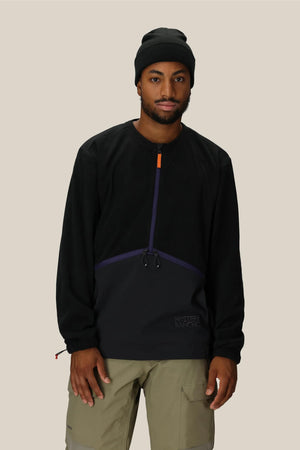 MYSTERY RANCH BLACK