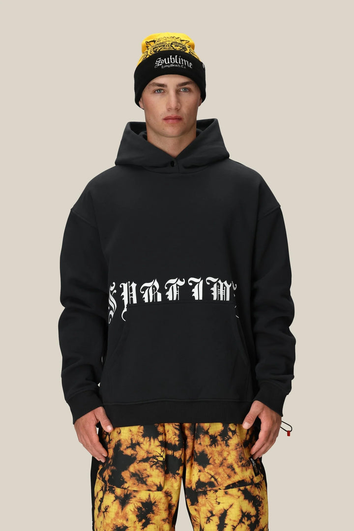 686 SUBLIME PREMIUM HEAVYWEIGHT PULLOVER HOODY