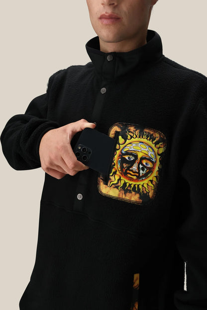 686 Men's Sublime Tioga Fleece Hoodie